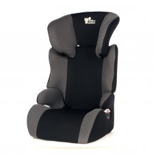 Детское автокресло Tron Oldem Black/Grey