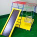 Детский спортивный комплекс 2Fit Home+ (для  квартиры)