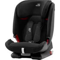 Автокресло Britax Romer ADVANSAFIX_IV_M Cosmos black