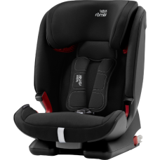 Автокресло Britax Romer ADVANSAFIX_IV_M Cosmos black