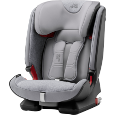 Автокресло Britax Romer ADVANSAFIX_IV_M Grey marble