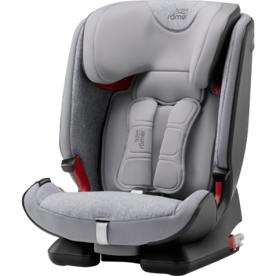 Автокресло Britax Romer Advansafix IV M Grey marble
