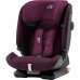 Автокресло Britax/Romer Advansafix i-size burgundy red