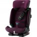Автокресло Britax/Romer Advansafix i-size burgundy red