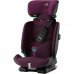 Автокресло Britax/Romer Advansafix i-size burgundy red