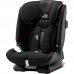 Автокресло Britax/Romer Advansafix i-size cool flow black