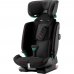 Автокресло Britax/Romer Advansafix i-size cool flow black
