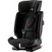 Автокресло Britax/Romer Advansafix i-size cool flow black