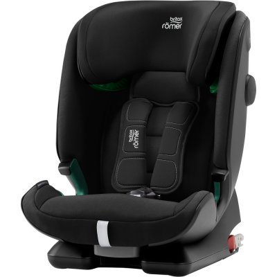 Автокресло Britax/Romer Advansafix i-size cosmos black