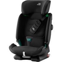 Автокресло Britax/Romer Advansafix i-size cosmos black