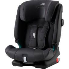 Автокресло Britax/Romer Advansafix i-size fossil grey