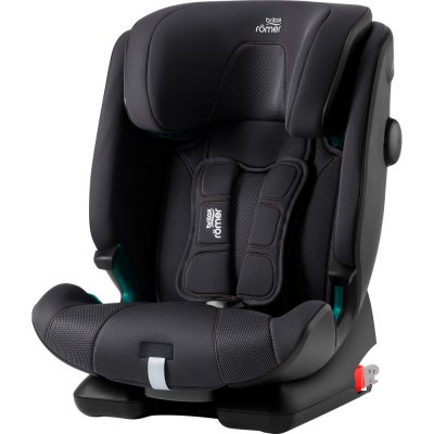 Автокресло Britax/Romer Advansafix i-size fossil grey