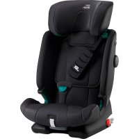 Автокресло Britax/Romer Advansafix i-size fossil grey