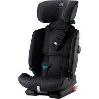 Автокресло Britax/Romer Advansafix i-size fossil grey