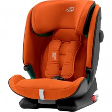 Автокресло Britax/Romer Advansafix i-size golden cognac