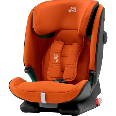 Автокресло Britax/Romer Advansafix i-size golden cognac