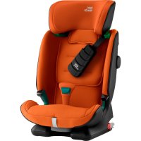 Автокресло Britax/Romer Advansafix i-size golden cognac