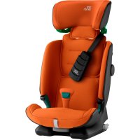Автокресло Britax/Romer Advansafix i-size golden cognac
