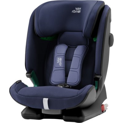 Автокресло Britax/Romer Advansafix i-size moonlight blue