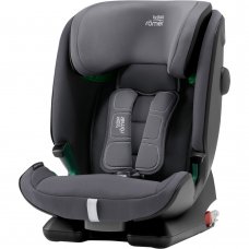 Автокресло Britax/Romer Advansafix i-size storm grey