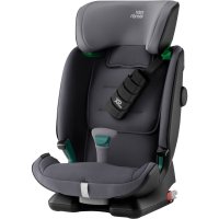 Автокресло Britax/Romer Advansafix i-size storm grey