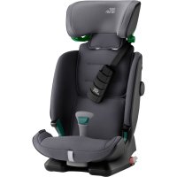 Автокресло Britax/Romer Advansafix i-size storm grey