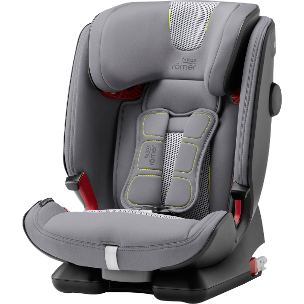 Advansafix iv r britax best sale