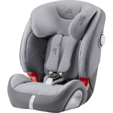 Автокресло Britax Romer Evolva 1-2-3 SL Sict Gray marble