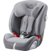Автокресло Britax Romer Evolva 1-2-3 SL Sict Gray marble
