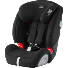 Автокресло Britax Romer Evolva 1-2-3 SL Sict Cosmos black