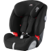Автокресло Britax Romer Evolva 1-2-3 SL Sict Cosmos black