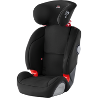 Автокресло Britax Romer Evolva 1-2-3 SL Sict Gray marble