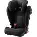 Автокресло Britax Romer Kidfix III M Air black