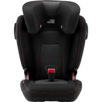 Автокресло Britax Romer Kidfix III M Air black