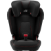Автокресло Britax Romer Kidfix III M Air black