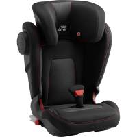 Автокресло Britax Romer Kidfix III M Air black