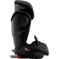 Автокресло Britax Romer Kidfix III M Air black