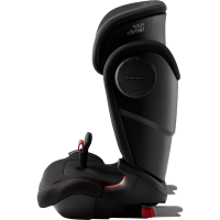 Автокресло Britax Romer Kidfix III M Air black