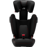 Автокресло Britax Romer Kidfix III M Air black