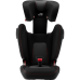 Автокресло Britax Romer Kidfix III M Air black