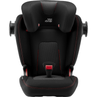 Автокресло Britax Romer Kidfix III M Air black