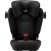 Автокресло Britax Romer Kidfix III M Air black