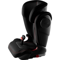 Автокресло Britax Romer Kidfix III M Air black