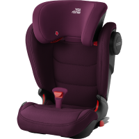 Автокресло Britax Romer Kidfix III M Burgundy red