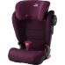 Автокресло Britax Romer Kidfix III M Burgundy red