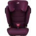 Автокресло Britax Romer Kidfix III M Burgundy red