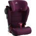 Автокресло Britax Romer Kidfix III M Burgundy red