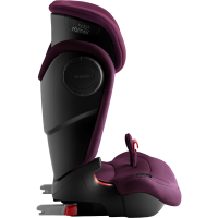 Автокресло Britax Romer Kidfix III M Burgundy red