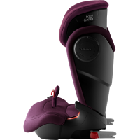 Автокресло Britax Romer Kidfix III M Burgundy red
