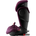 Автокресло Britax Romer Kidfix III M Burgundy red